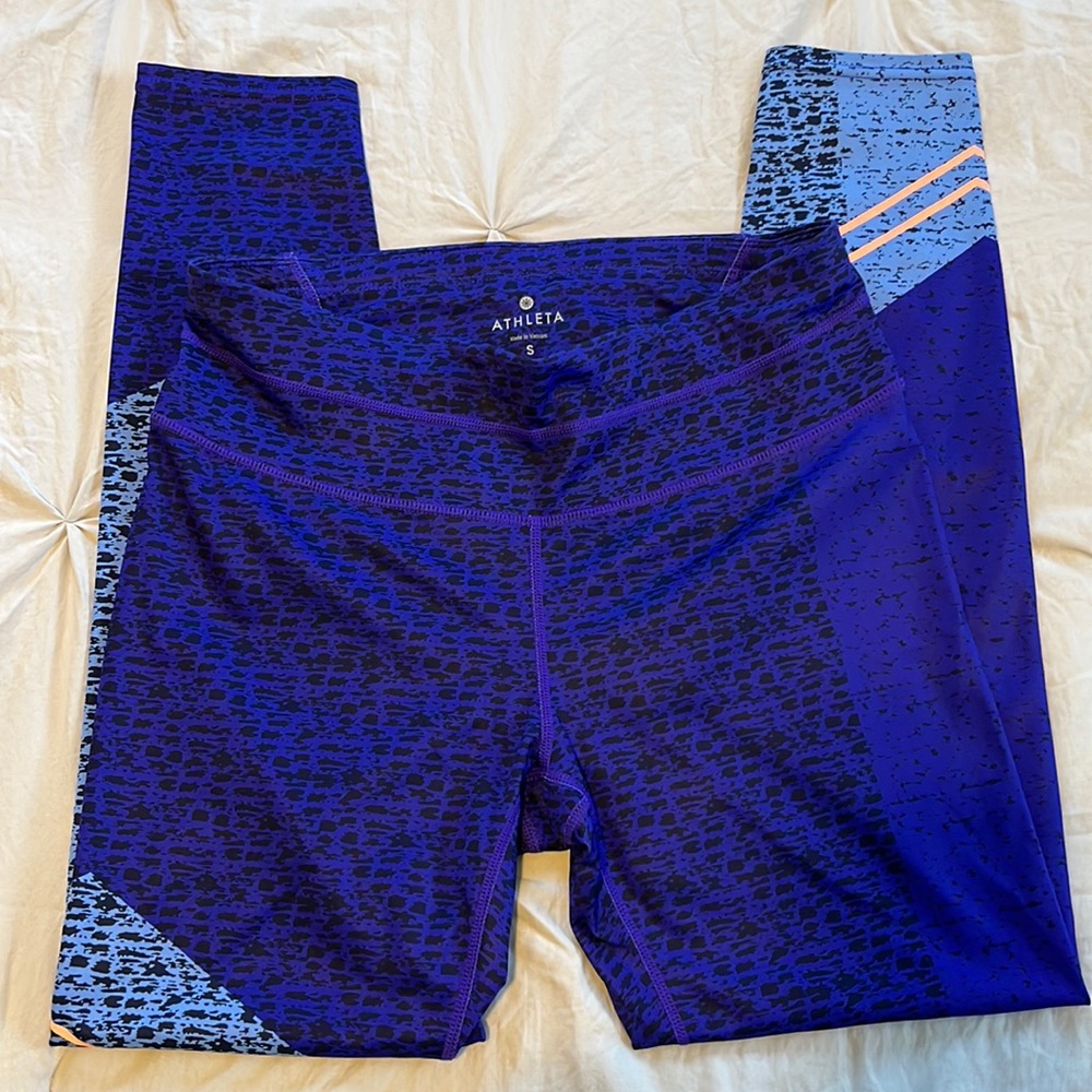 Athleta Leggings